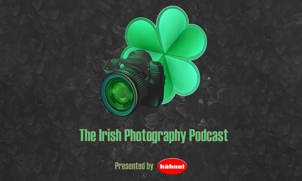 THE DAWN OF A NEW ERA IN IRISH PHOTOGRAPHY & GAS