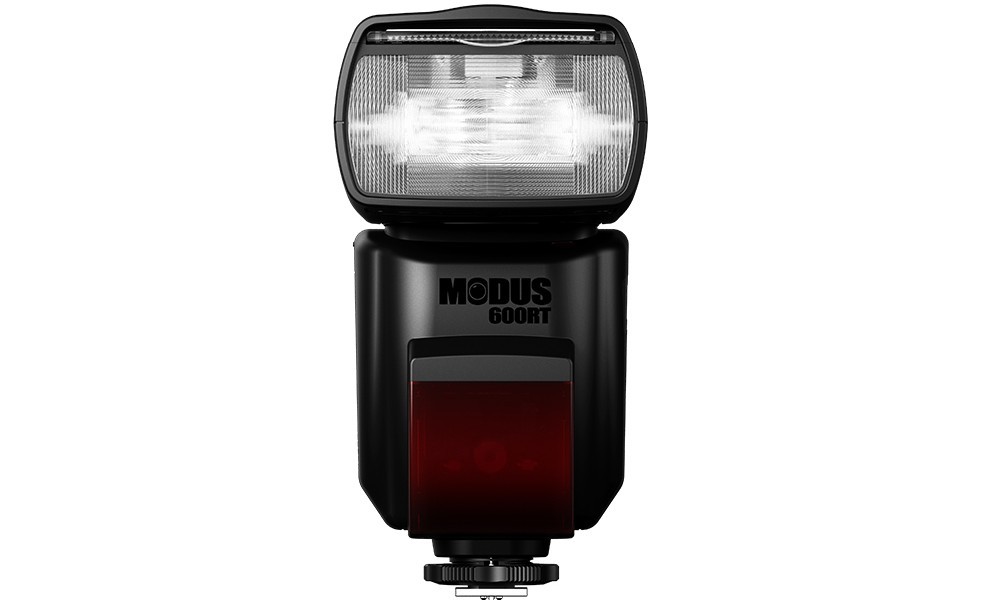 FIRST REVIEWS ARE IN FOR THE MODUS 600RT!
