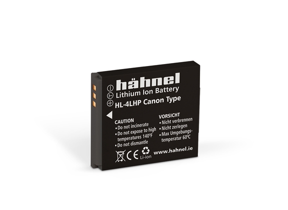 HL-4LHP