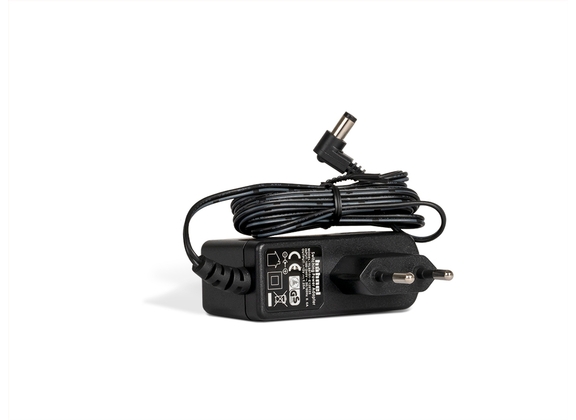 EU AC/DC Adapter for Twin V Pro