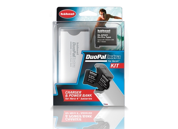 DuoPal Extra KIT