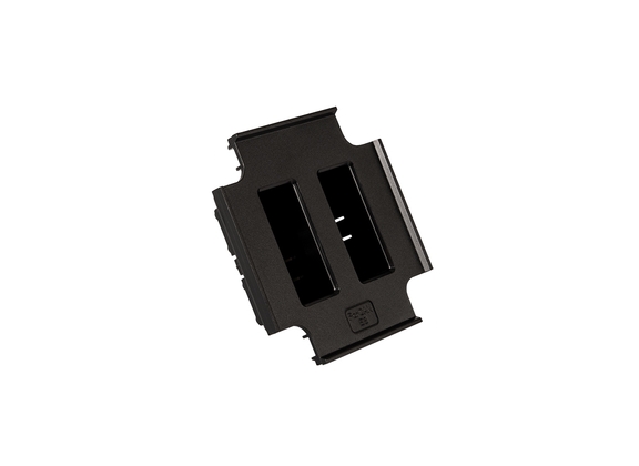 Plate for ProCUBE2: Canon LP-E8 Battery