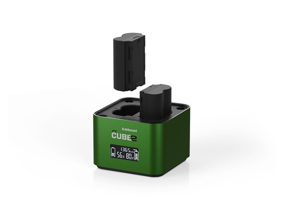 ProCube2 für Fujifilm