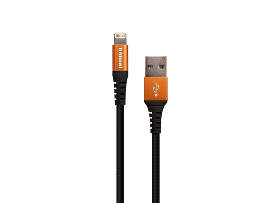 FLEXX Lightning Sync/Charge Cable