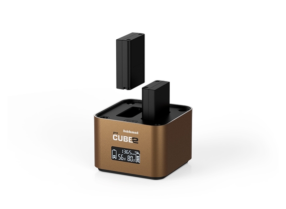 ProCube2 für Olympus