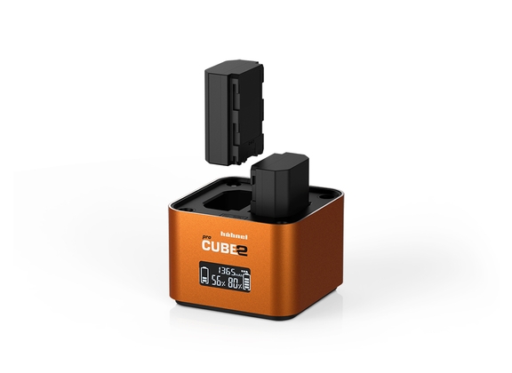 ProCube2 für Sony