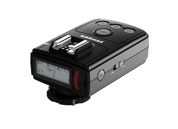 Viper TTL Transmitter für Canon