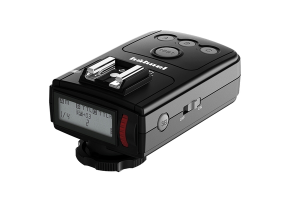 Viper TTL Transmitter for FujiFilm