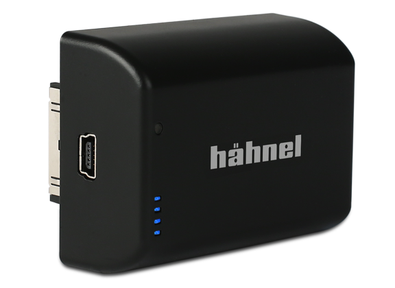 High Power Backpac für Hero 4 & 3/3+ Kameras